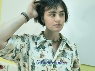 Gillianbrandon