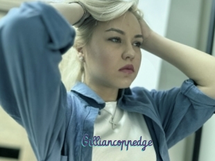 Gilliancoppedge