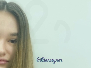 Gilliancoyner