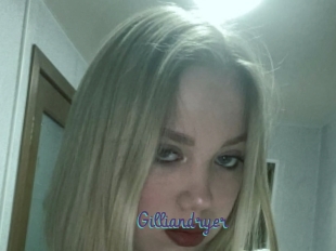Gilliandryer