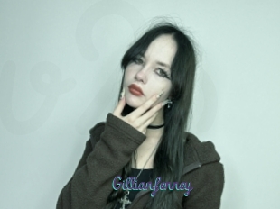 Gillianfenney