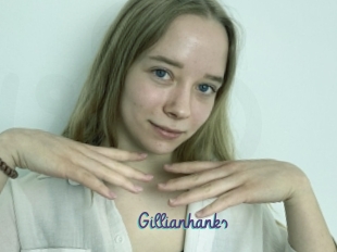 Gillianhanks