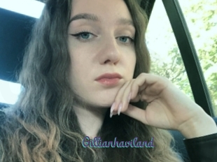 Gillianhaviland
