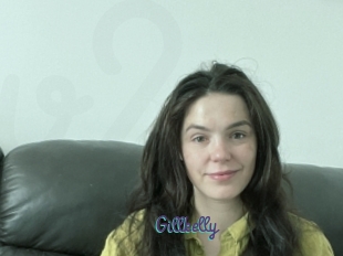 Gillkelly