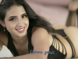 Gimena_gomez