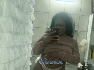 Gimmemani