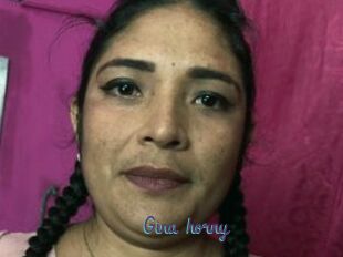 Gina_horny