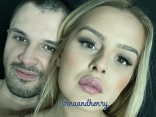 Ginaandhenry