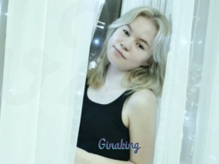 Ginaking