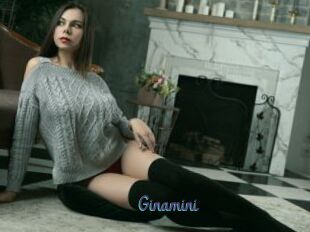 Ginamini