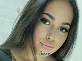 Ginax