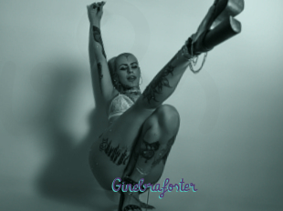 Ginebrafoster