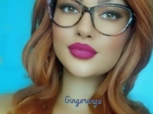 Gingerange