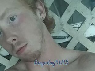 Gingerboy9695