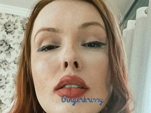 Gingerkrissy