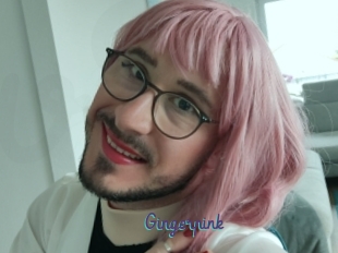 Gingerpink