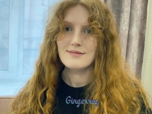 Gingerrey