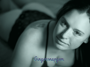 Gingersnapgem