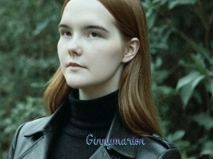 Ginnymarion