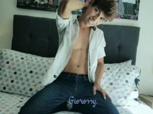 Giorossy