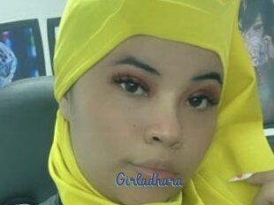 Girladhara
