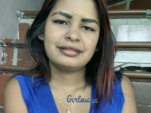 Girleucha