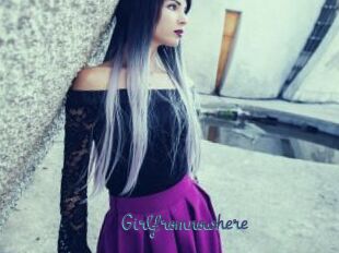 Girlfromnowhere