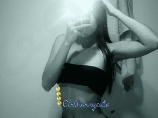 Girlhornycute