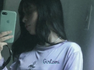 Girlzeni