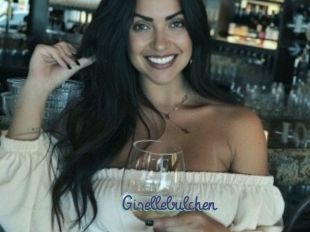 Gisellebulchen