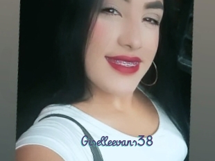 Giselleevans38