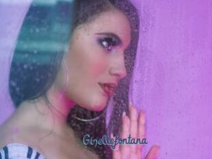 Gisellefontana