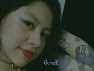 Gissell