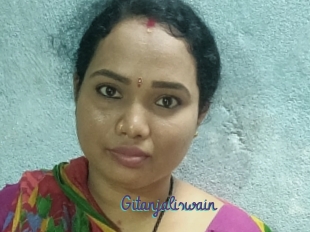 Gitanjaliswain