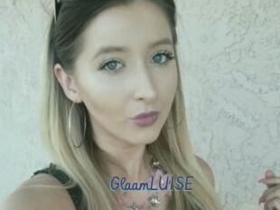 GlaamLUISE