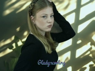 Gladyscooling