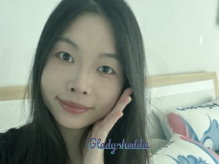Gladyshedda