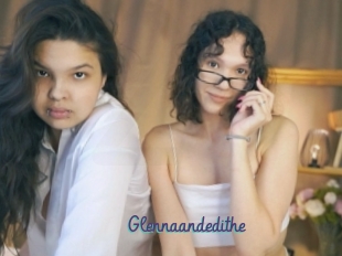 Glennaandedithe