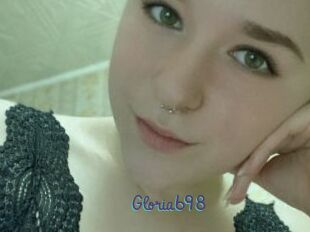 Gloria698