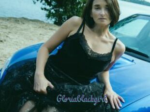 Gloriablackgirl
