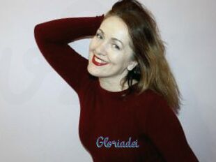 Gloriadei