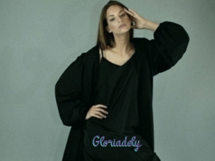 Gloriadely