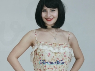 Gloriawithlo
