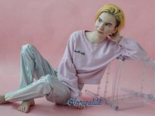Gloripetite