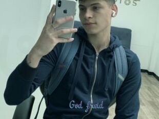 God_freid