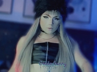 Goddesbunny