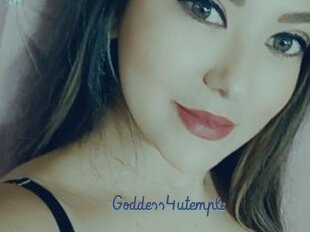 Goddess4utemple