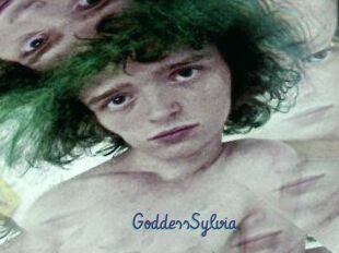 Goddess_Sylvia