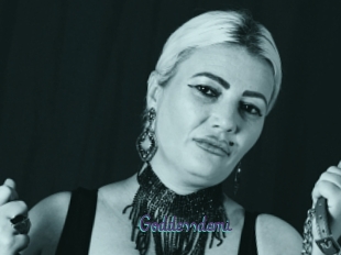 Goddessdemi