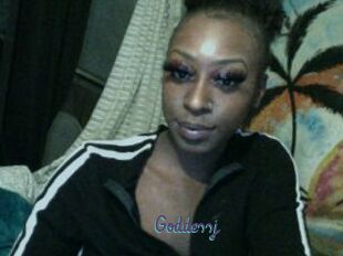 Goddessj